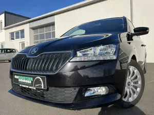 Skoda Fabia Combi 1.0 TSI Ambition 104€ m.20% Anz. Navi PDC