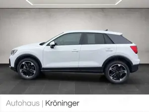 Audi Q2 advanced 35 TFSI advanced Rück LED Klima EPH Bild 3