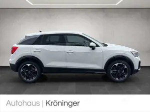 Audi Q2 advanced 35 TFSI advanced Rück LED Klima EPH Bild 4