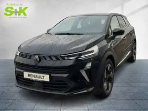 Renault Symbioz Techno Full Hybrid E-Tech 160+PANO+GJR+KAM+SHZG+