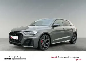Audi A1 Sportback 40 TFSI 2x S line Navi+ Kamera ACC