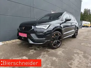 CUPRA Ateca 300 4DRIVE PANO AHK COPPER BEATS