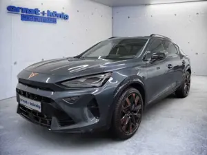 CUPRA Formentor 2.0 TSI 4Drive DSG VZ NAVI RFK PANO