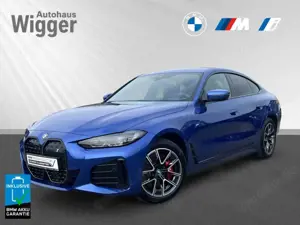 BMW i4 35 eDrive M Sport Pro Gran Coupe/Navi/Leder