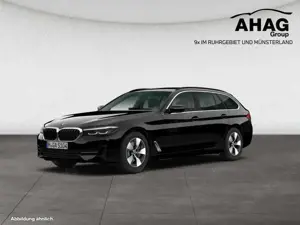 BMW 520 d A