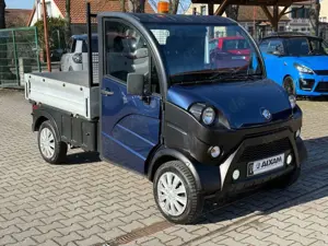 Aixam Others D-Truck Pritsche  Mopedauto L6e Netto 9663,-