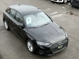 Audi A3 30 TFSI LED SHZ KLIMA KAM APP