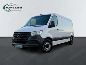Mercedes-Benz Sprinter 314 CDI Kasten L2H1 Klima Kamera Allwetter Navi