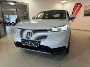 Honda HR-V Bild 3