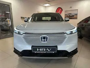 Honda HR-V Bild 2