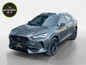 CUPRA Formentor 2.0 TSI DSG VZ Tribe Edition AHK Top V