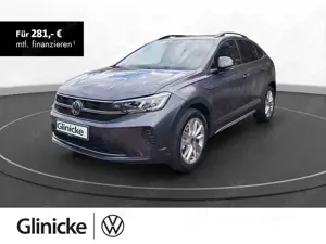 Volkswagen Taigo "ENERGY" 1,0 TSI (116 PS) DSG | AHK