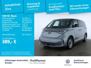 Volkswagen ID. Buzz ID.Buzz Pro LED NAV ACC AHZV KAMERA