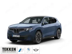 BMW iX3 50 xDrive/M-Sport Pro/Autobahn-City-Assist.