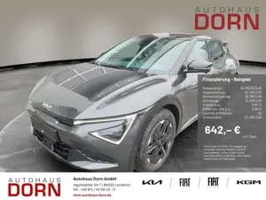 Kia EV6 Earth 84 kWh AWD Sound-/ Comfort-/ DriveWise WP