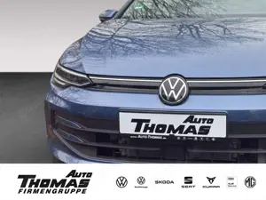 Volkswagen Golf VIII Lim. 1.5 DSG eTSI Life Klima