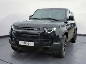 Land Rover Defender 110 D200 S Standhzg Luftfahrwerk el.AHK