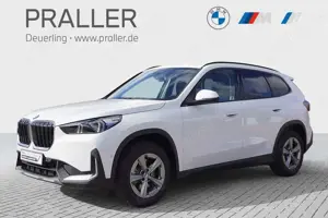 BMW X1 sDrive20i AKTIONSZINS 0,99% eff. Automatik AHK Kam