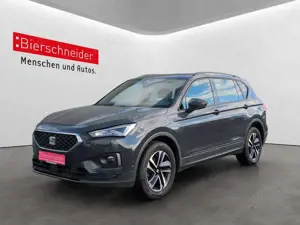SEAT Tarraco 1.5 TSI DSG Style LED NAVI AHK PANORAMA PARKLENK A Bild 2