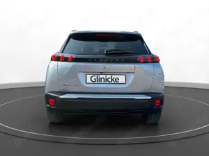 Peugeot 2008 Bild 5