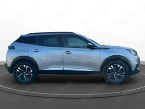Peugeot 2008 Bild 4