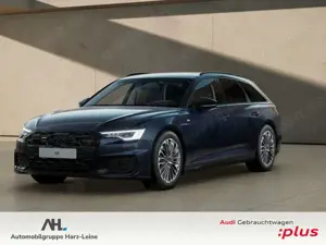 Audi A6 Avant 55 TFSI e quattro S line 3xKlima 4xSHZ