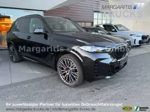 BMW X5 xDrive50e/MPaketPro/HK/Pano/360°/Luft