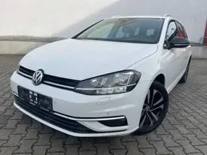 Volkswagen Golf VII Variant IQ.DRIVE 2.HD|AHK|TOTWINKEL