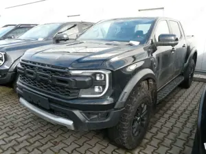 Ford Ranger Raptor e-4WD Doppelkabine *Matrix*BO*