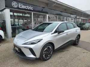 MG MG4 Standard*Garantie bis08.2030*vom MG-Partner