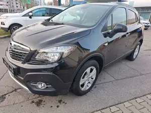 Opel Mokka Innovation ecoFlex 4x4