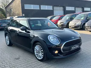 MINI One Clubman ONE Clubman One/Automatik/SHZ/PDC/Allwetter/ZV/ Bild 3