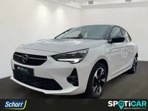 Opel Corsa-e GS Line