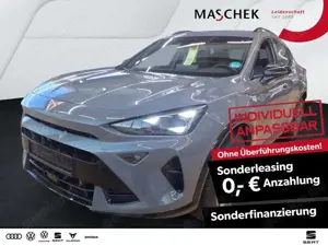 CUPRA Formentor Sonderleasing 1.5 eTSI Navi 360°View ACC Sitzh. Am