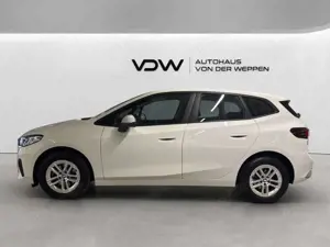 BMW 218 2 Active Tourer 218 i Klima Rückfahrkamera Bild 3