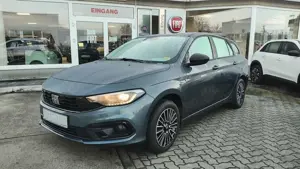 Fiat Tipo 1.5 GSE Automatik Klimaatm., Tech Paket