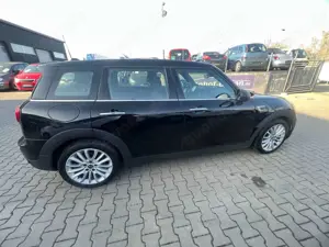 MINI One Clubman ONE Clubman One/Automatik/SHZ/PDC/Allwetter/ZV/ Bild 4