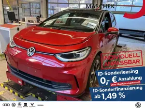 Volkswagen ID.3 Pro S Area View Sonderleasing Massage Matrix