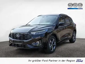 Ford Kuga ST-Line 2.5 FHEV SHZ KAMERA NAVI ACC LED