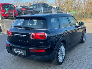 MINI One Clubman ONE Clubman One/Automatik/SHZ/PDC/Allwetter/ZV/ Bild 5