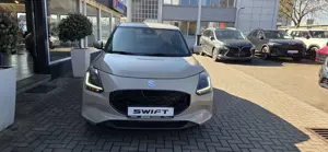 Suzuki Swift 1.2 HYBRID MT Comfort+
