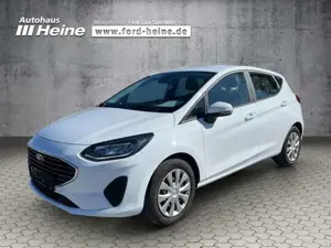 Ford Fiesta 1.1 SS COOLCONNECT