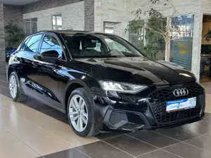 Audi A3 40 TFSIe*Plug-In*Tempomat*S-Line*Totw*LED*PDC