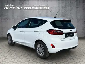 Ford Fiesta 1.1 SS COOLCONNECT Bild 3