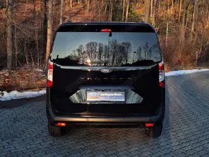 Ford Tourneo Courier Bild 5