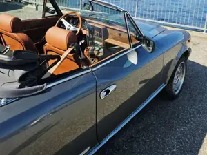 Fiat Spider Europa PININFARINA
