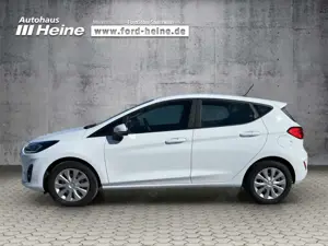 Ford Fiesta 1.1 SS COOLCONNECT Bild 2