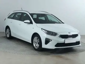 Kia Ceed SW / cee'd SW Ceed Sportswagon 1.4 Attract DynLicht SpurH