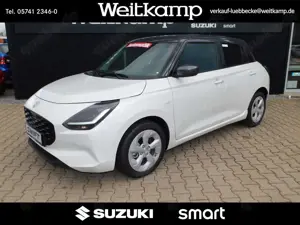 Suzuki Swift Swift 1.2 Hy. CVT Comfort 189EUR Leas ohne Anz.