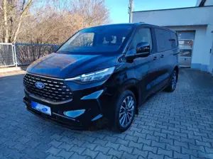 Ford Tourneo Custom 320 L1 Titanium,Standh.KeyFree